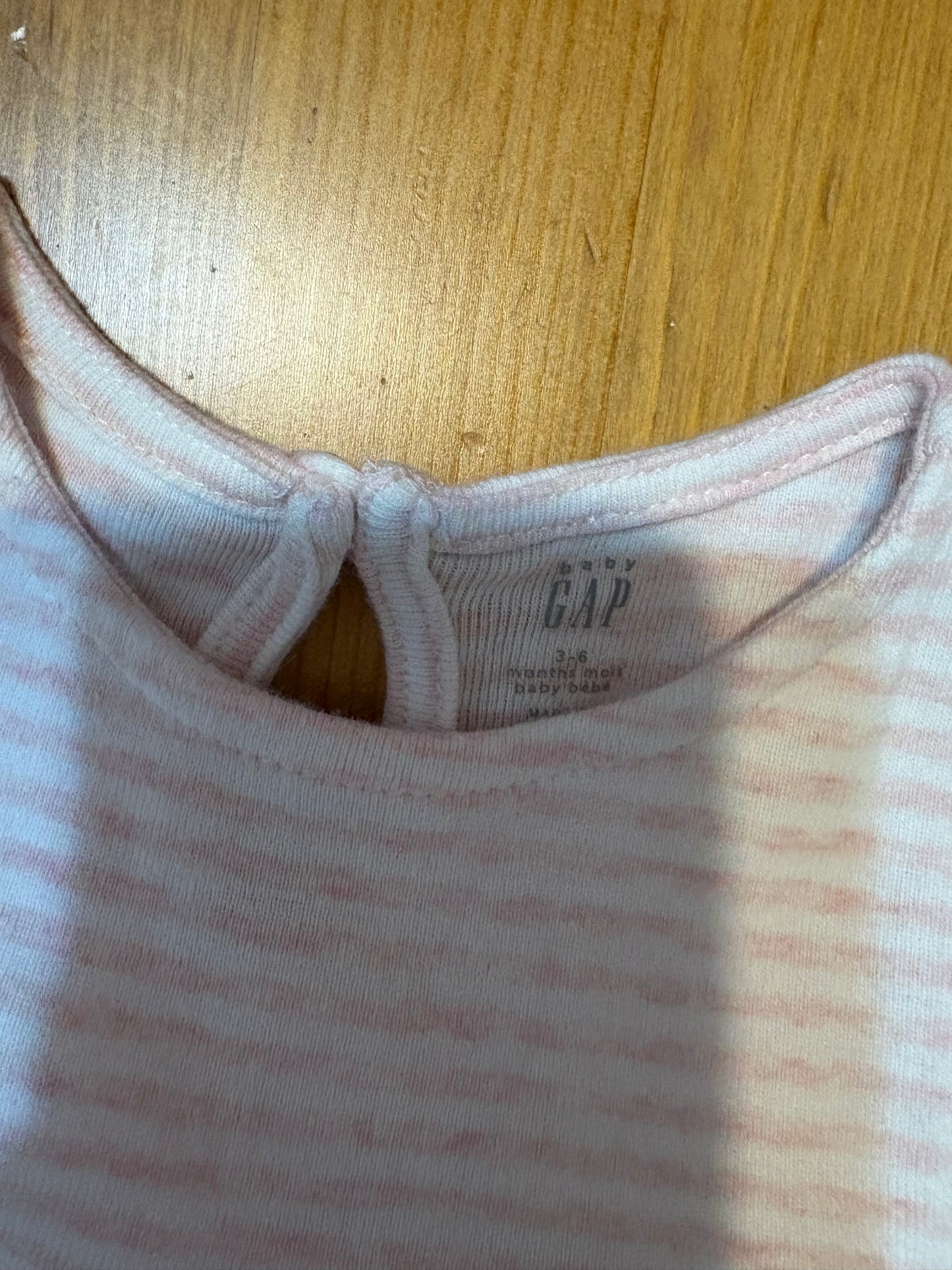 Barboteuse Baby Gap 0-3 mois