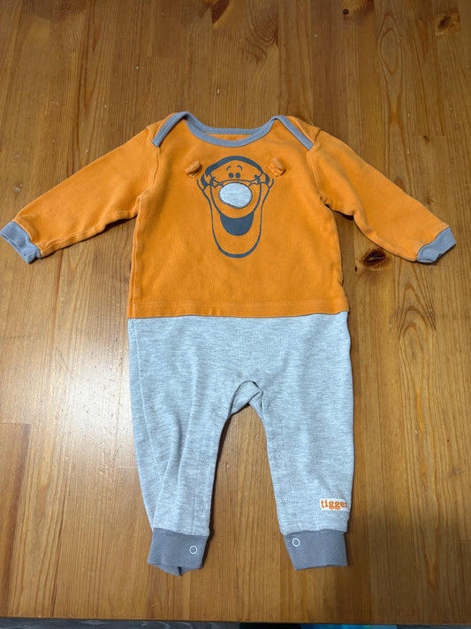 Pyjama disney 12 mois