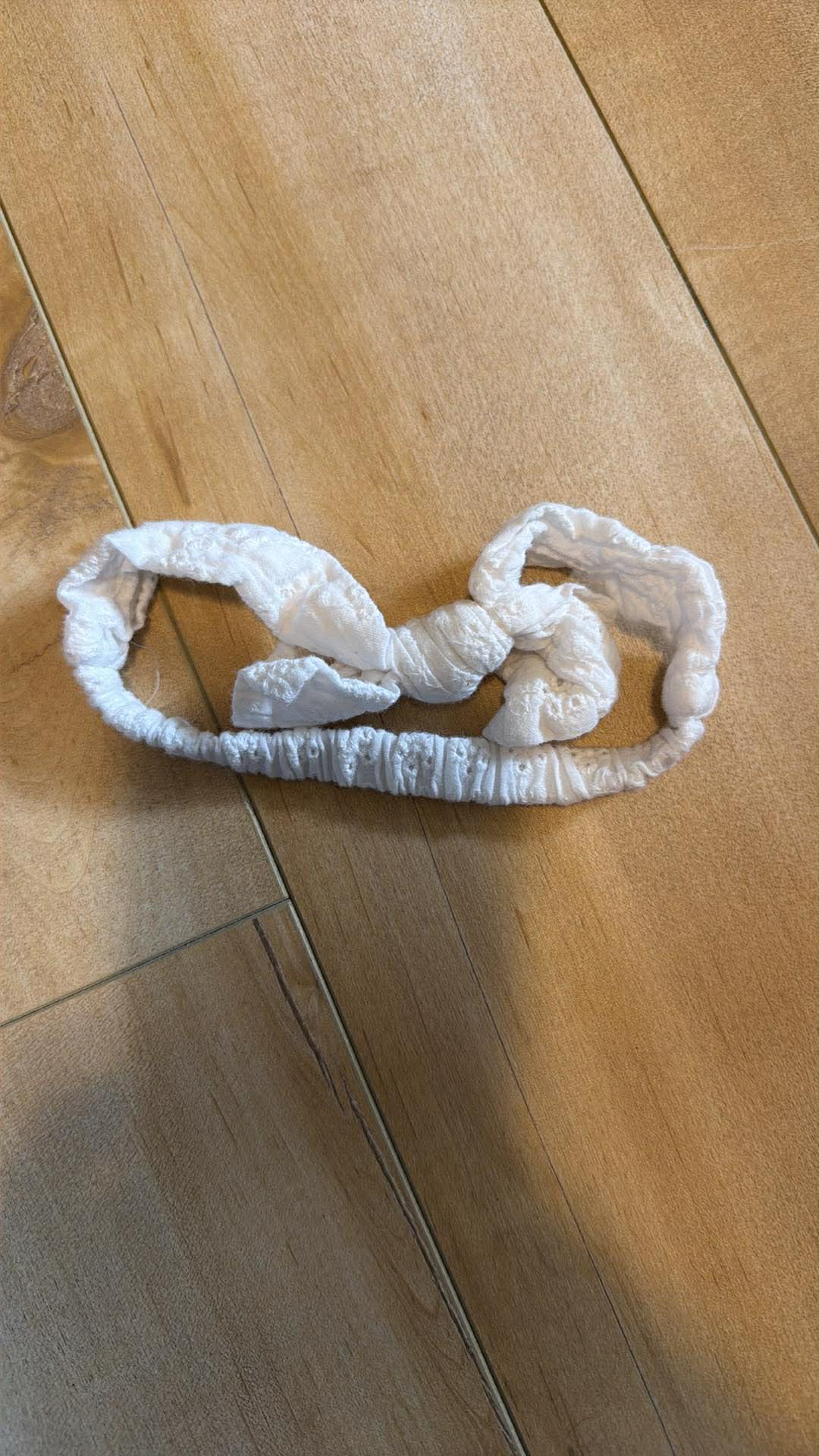 Bandeau 0-6 mois