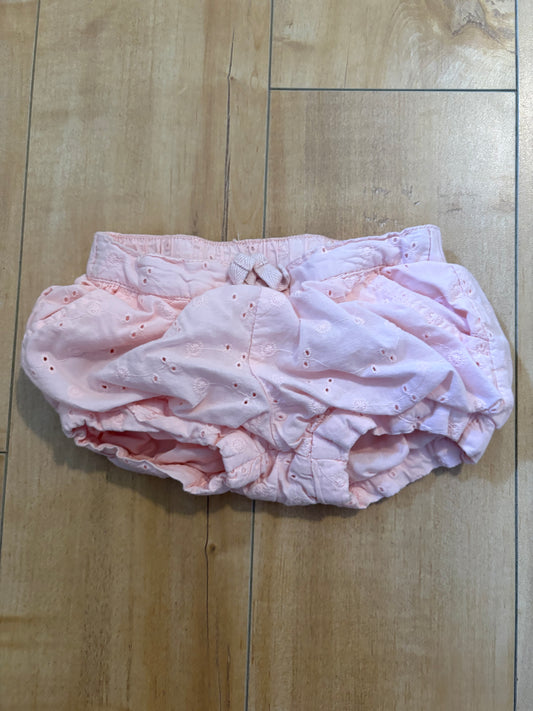 Short oskosh 6 mois