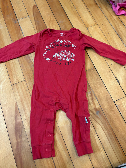 Ensemble gerber 6-9 mois