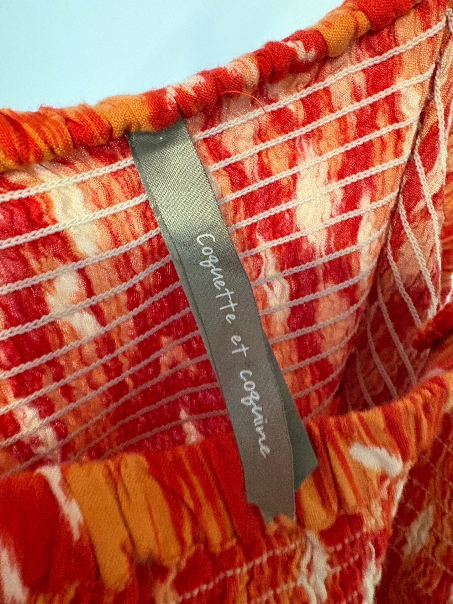 Robe été xlarge pennington