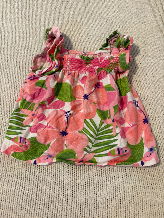 Camisole bundles 12-18 mois