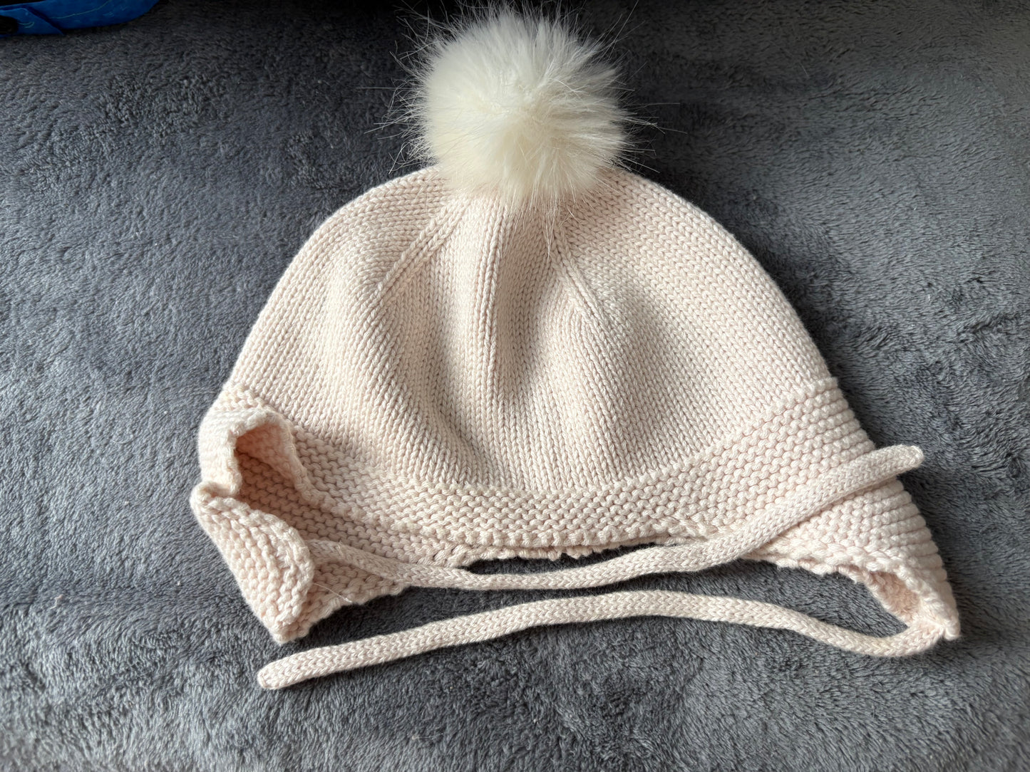 Bonnet h&m 0-3 mois