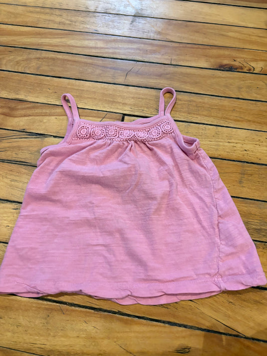 Camisole carter's 24 mois