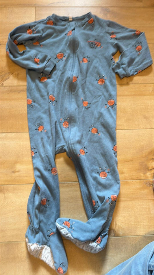 Pyjama pekkle 24 mois