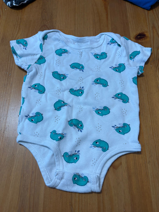 Cache-couche rococo 18 mois