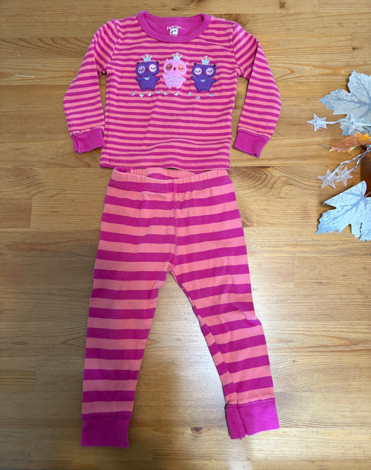Pyjama petit lem 6 mois