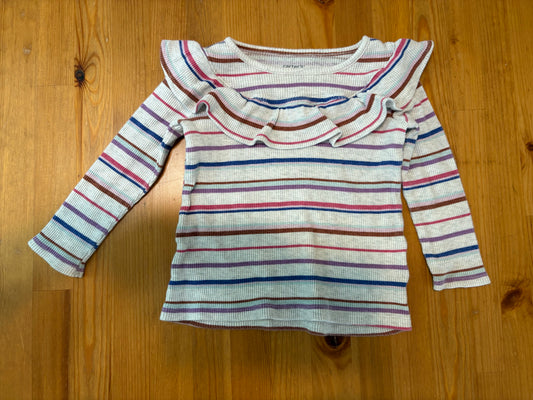 Gilet carter’s 2T