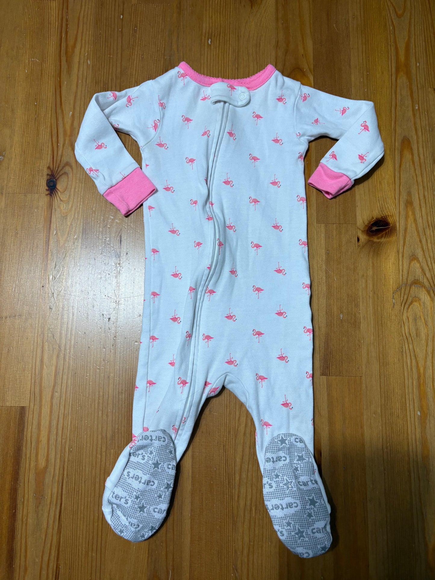 Pyjama carter’s 9 mois