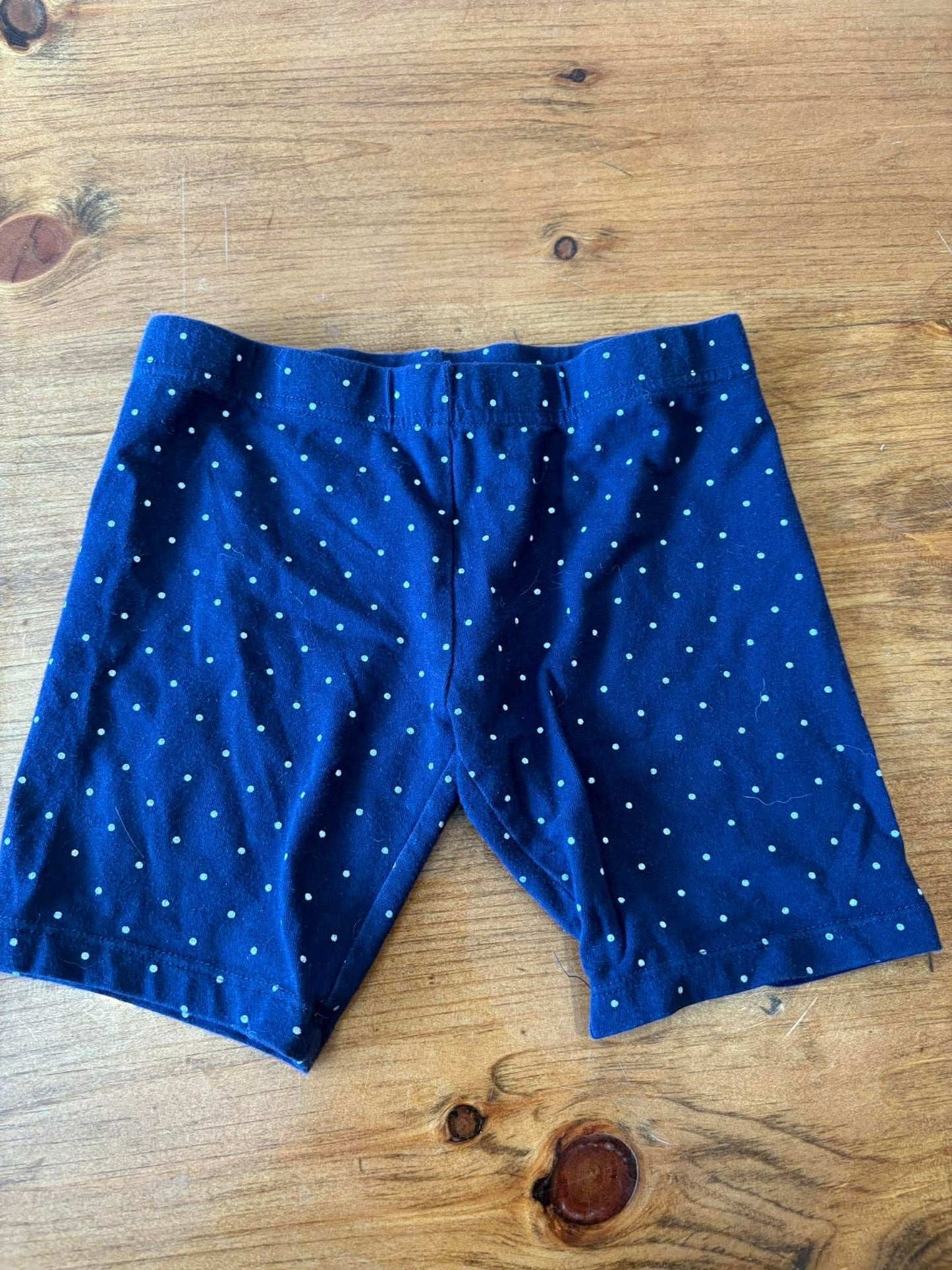Short george 7-8 ans