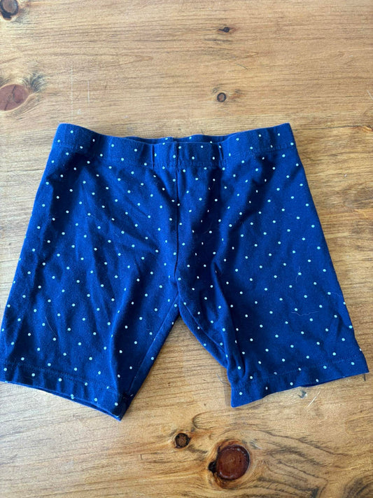 Short george 7-8 ans