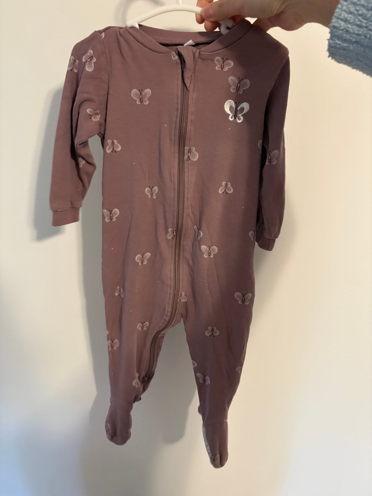 Pyjama pekkle 12 mois