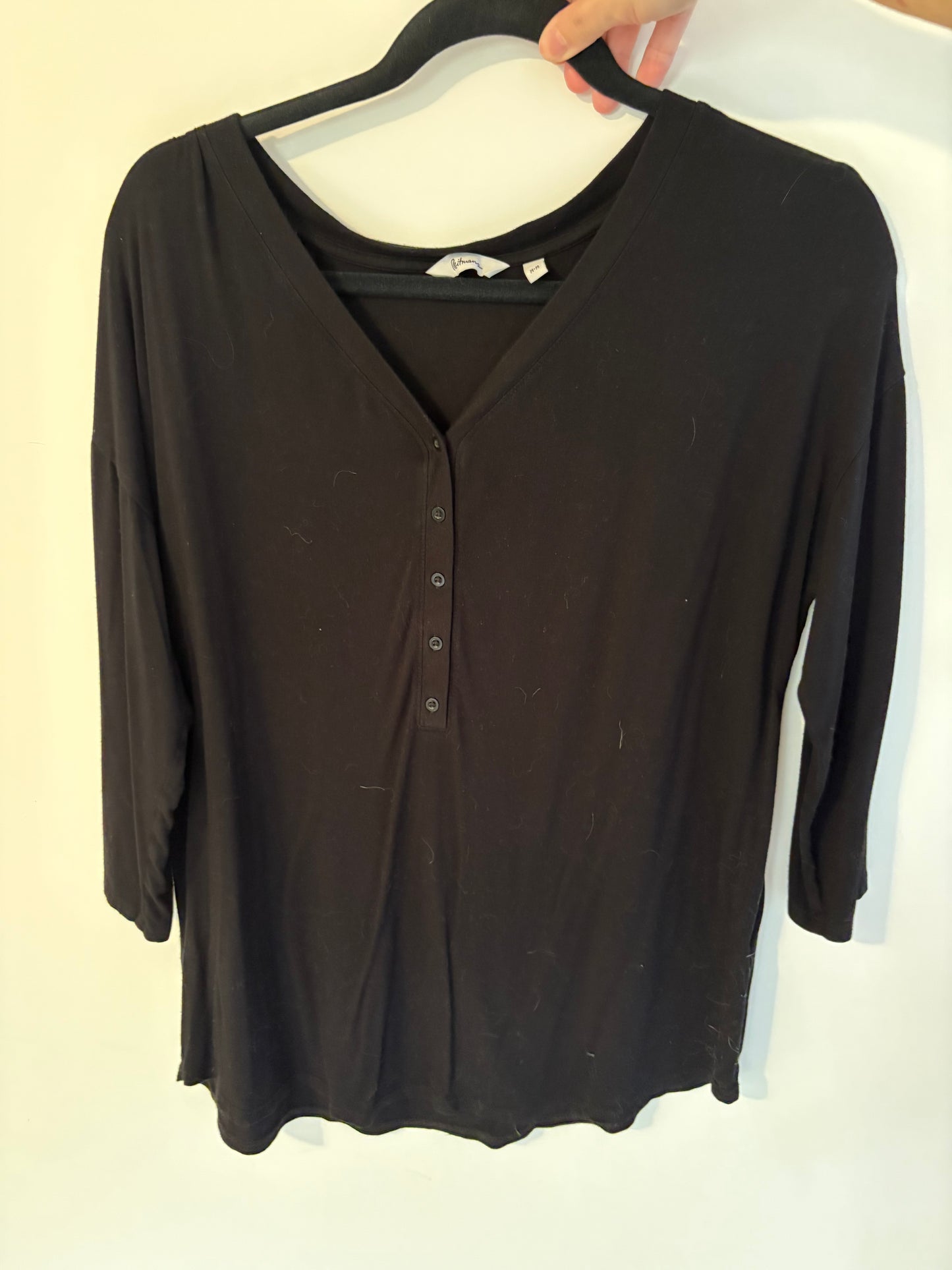 Gilet reitman medium
