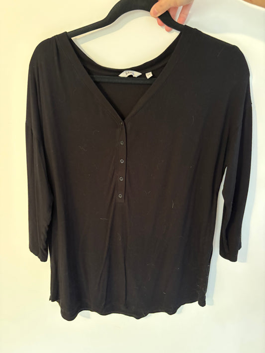 Gilet reitman medium