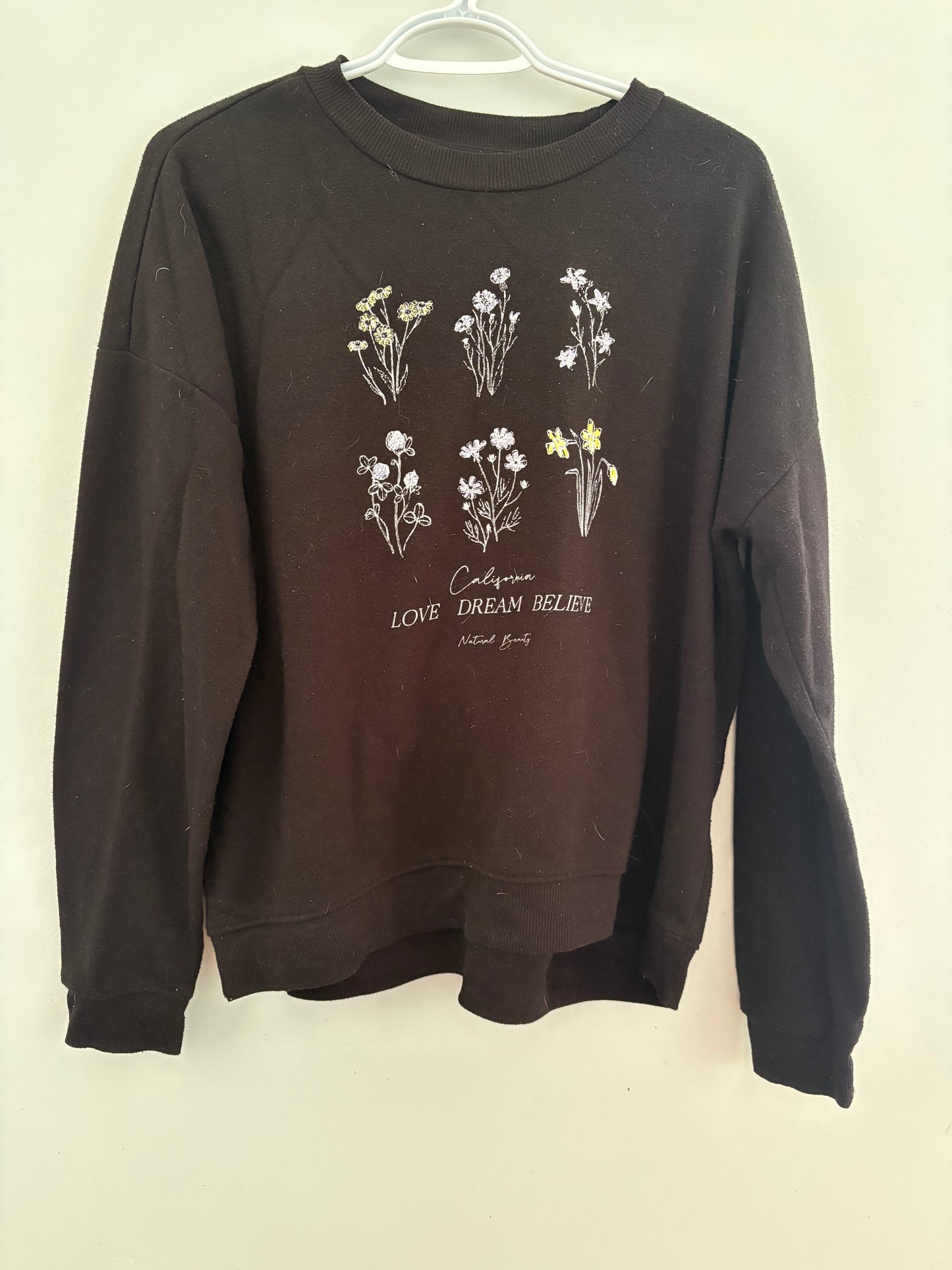 Chandail ardene medium (cmb)
