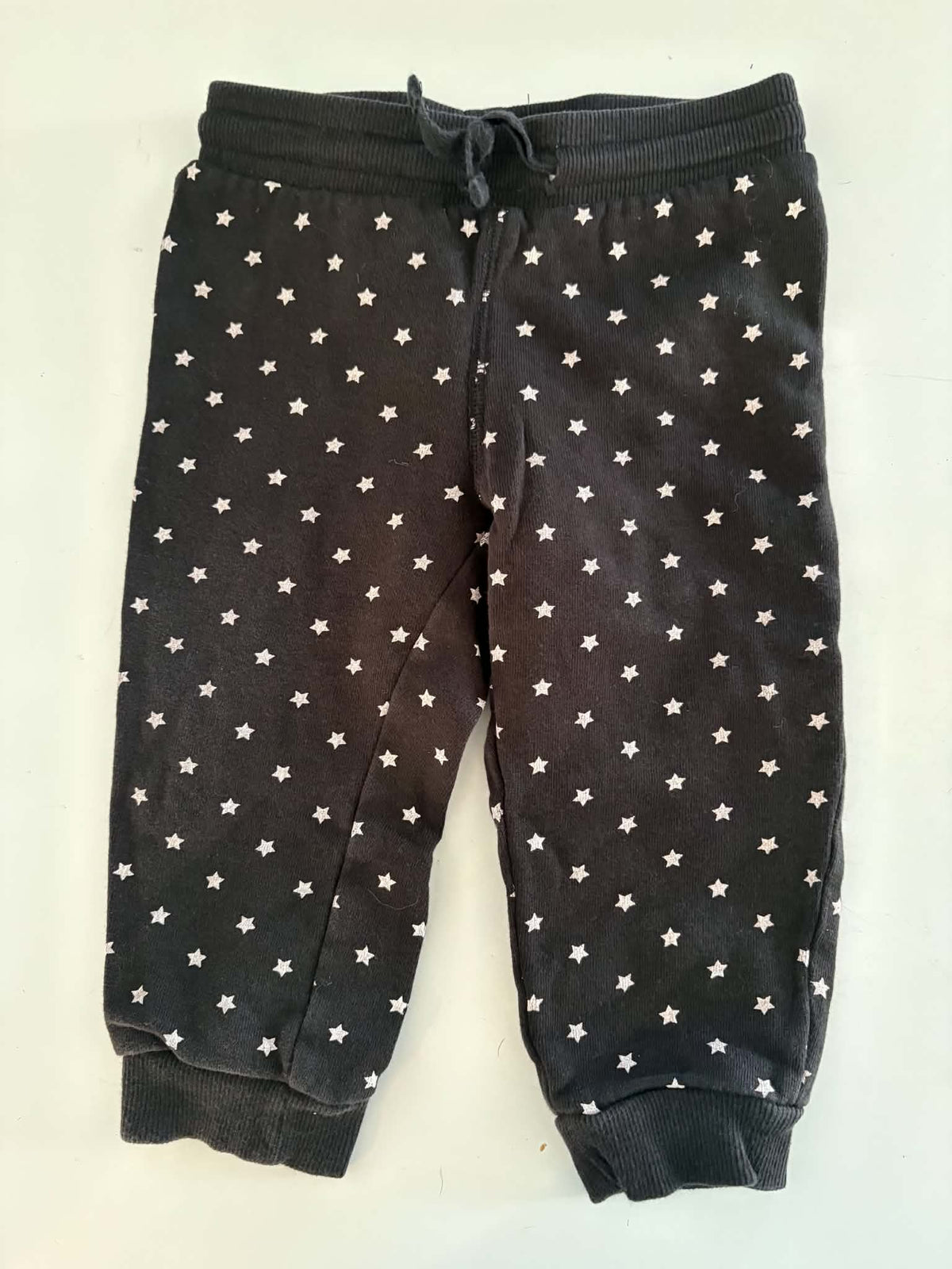 pantalon h&m 9-12 mois
