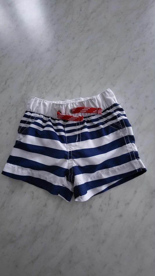 Costume de bain 3 mois carter’s