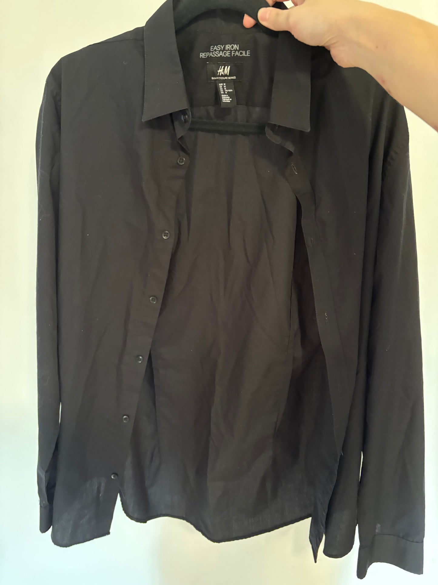 Chemise h&m medium