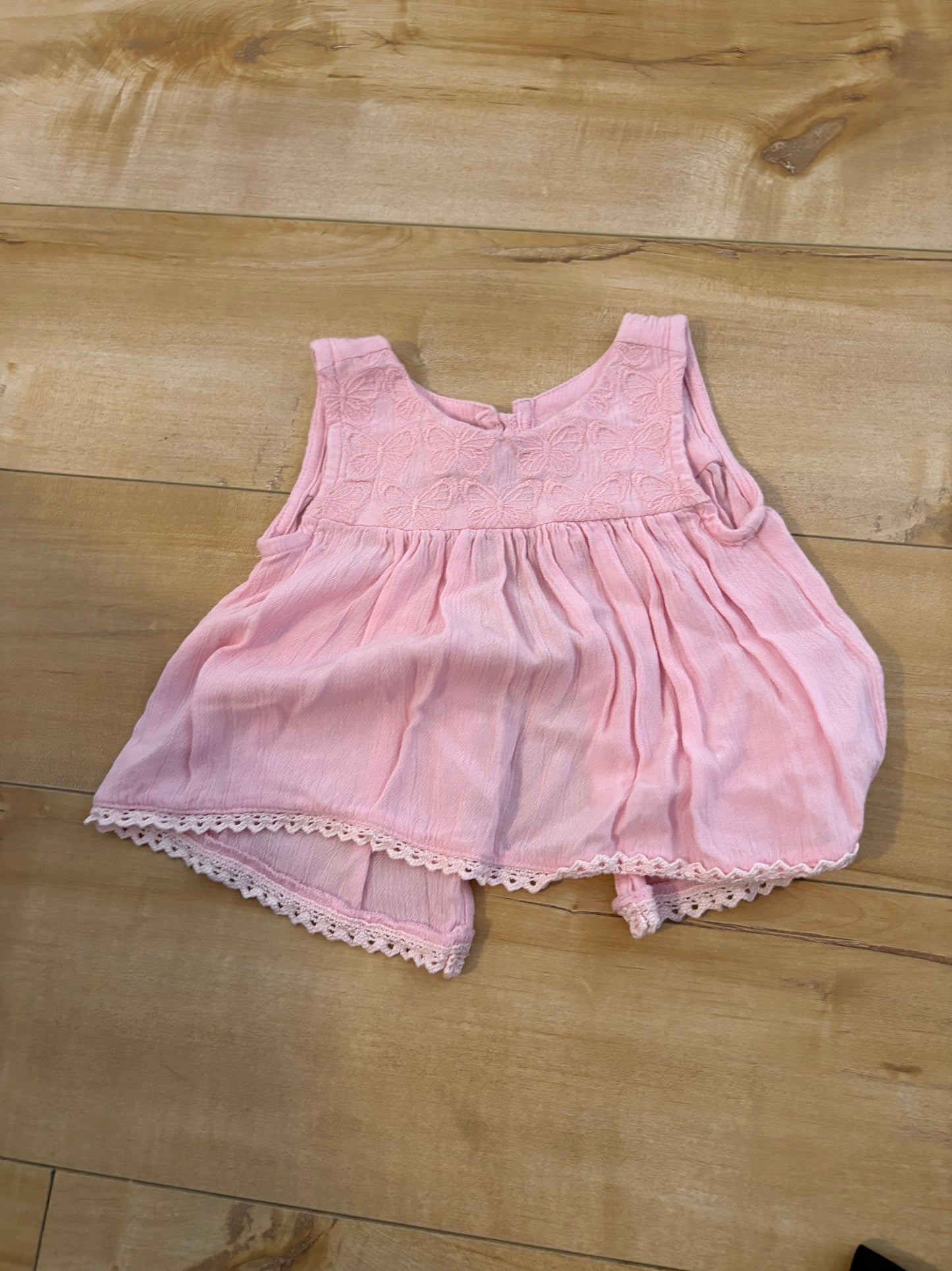 camisole koala baby 3-6 mois neuve