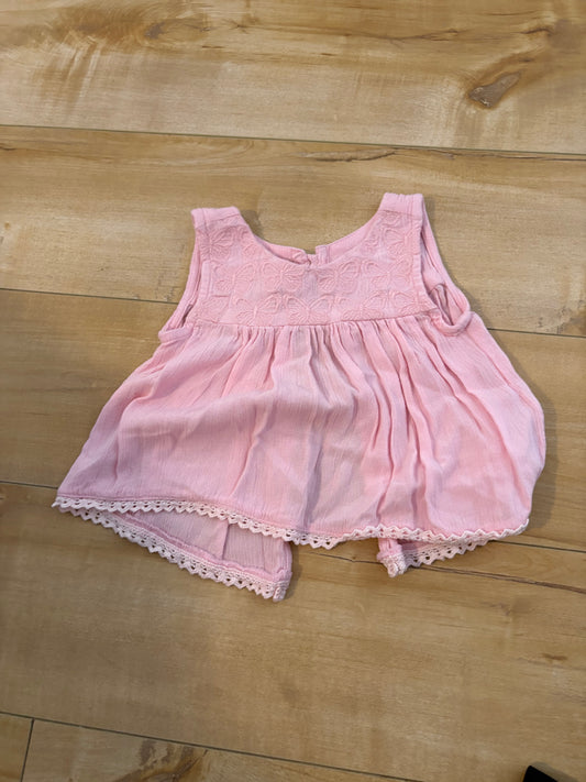 camisole koala baby 3-6 mois neuve