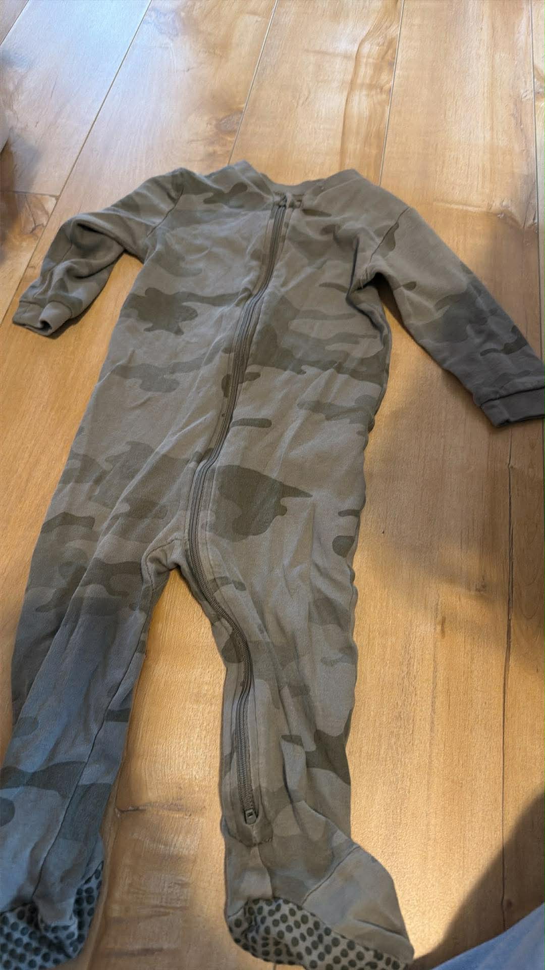 Pyjama george 12-18 mois