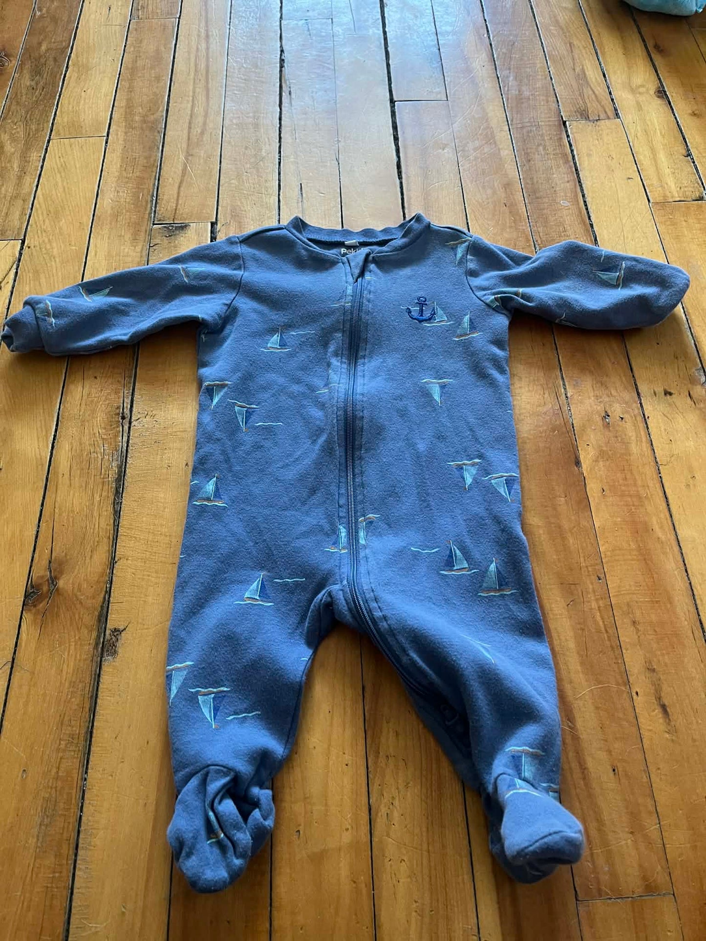 Pyjama pekkle 6 mois