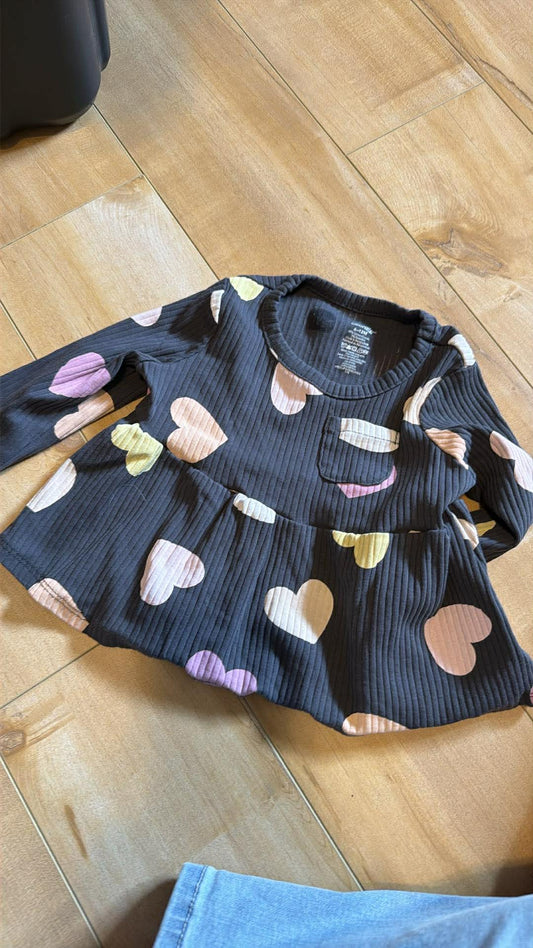 Gilet george 6-12 mois