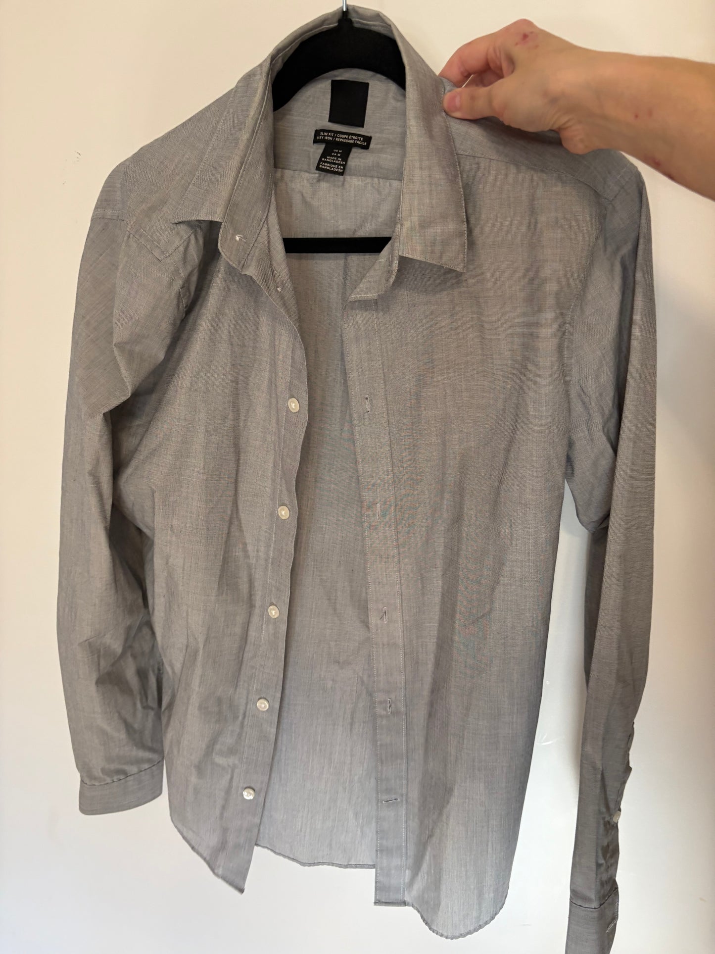 Chemise h&m medium