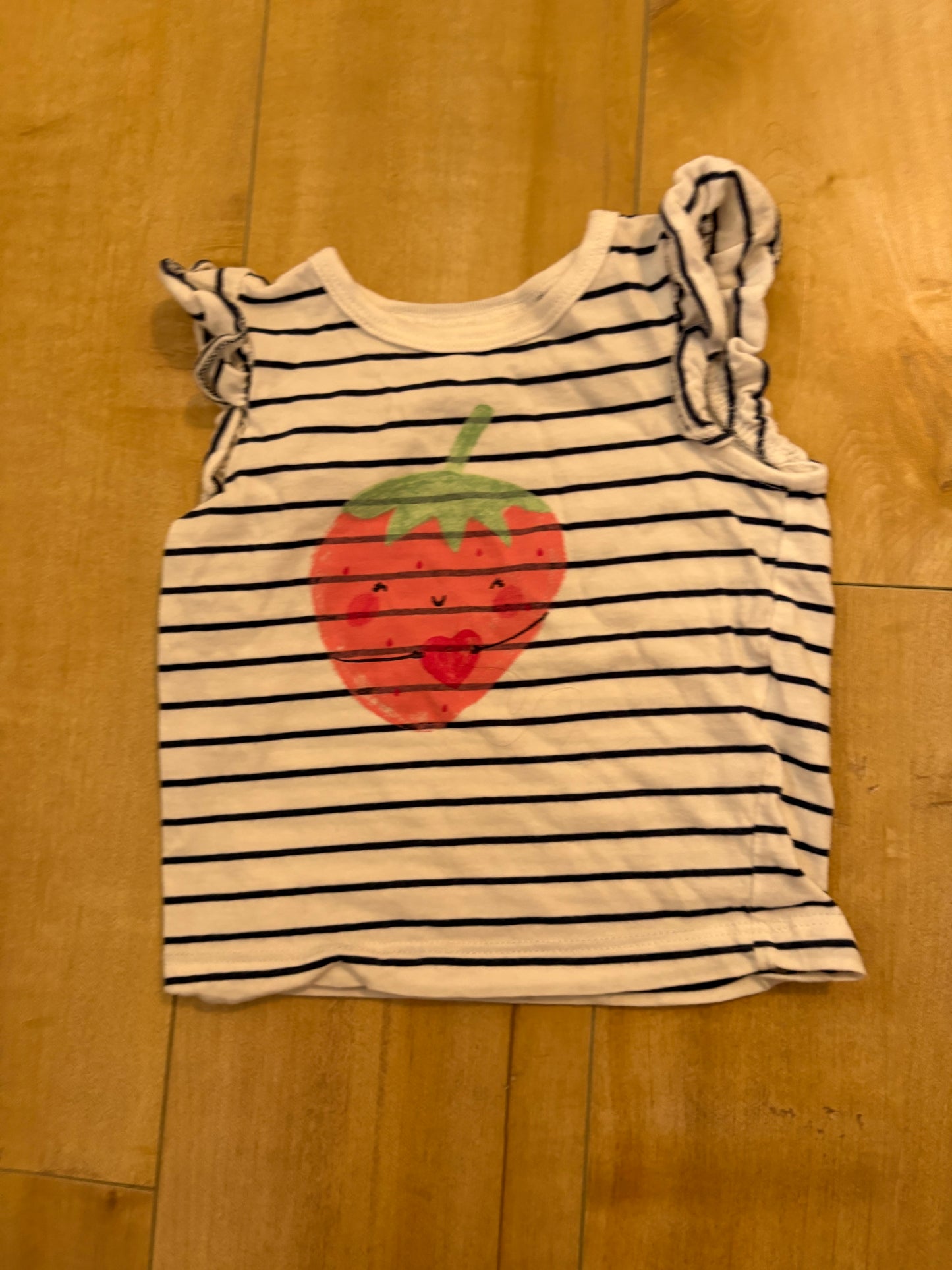Camisole carter’s 3 mois