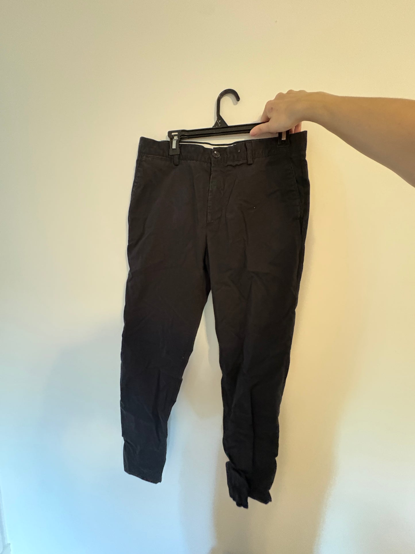 Jeans homme Zara taille us32