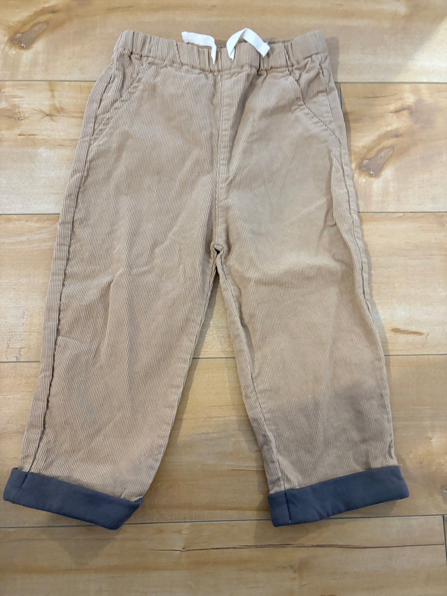 Pantalon petit lem 24 mois