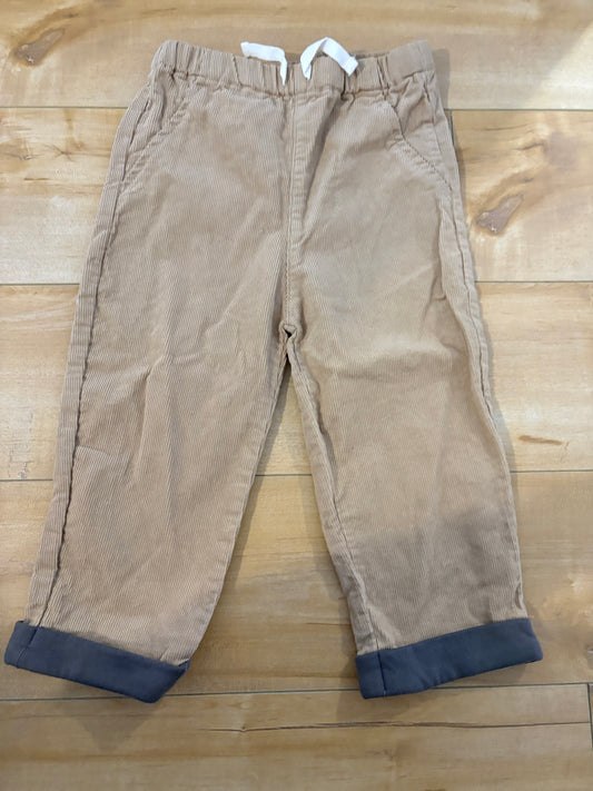 Pantalon petit lem 24 mois