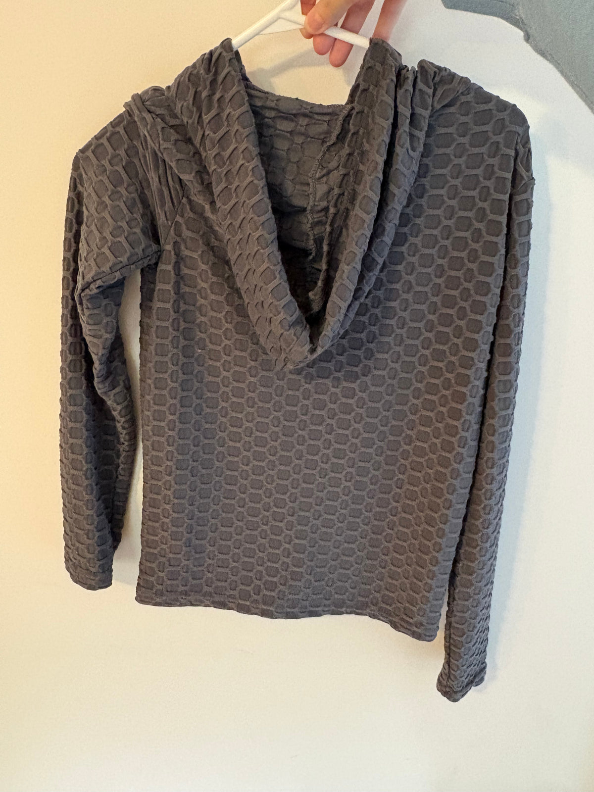 Veste small/medium(shein je pense)