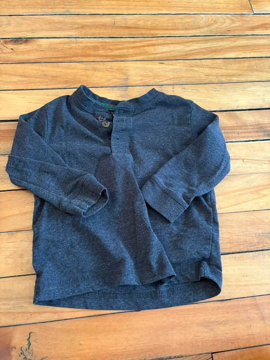 Gilet george 12-18 mois*