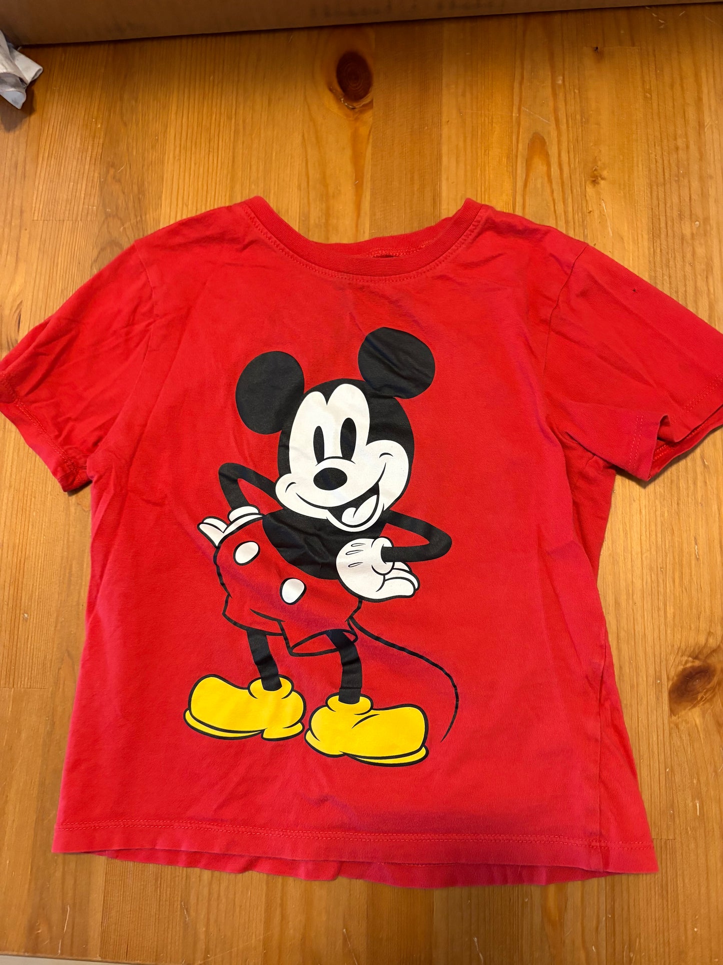 T-shirt disney 2-3 ans *