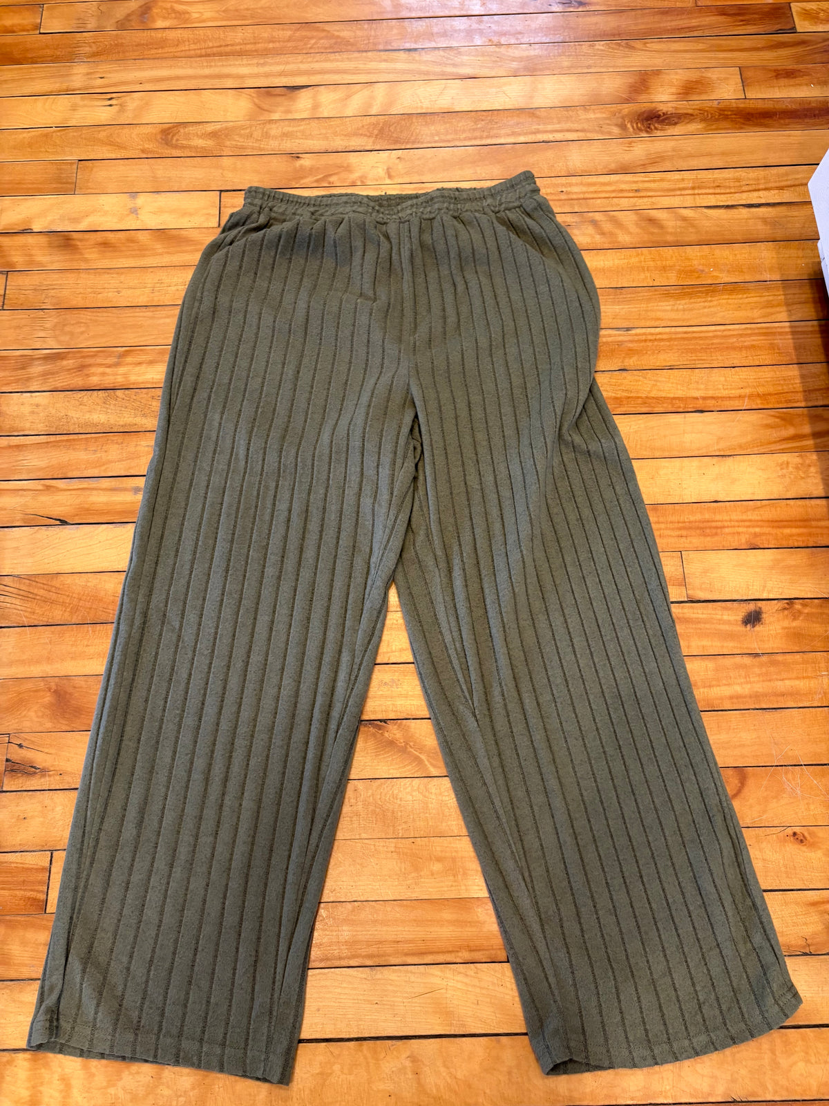 Pantalon shein XL (cmb)
