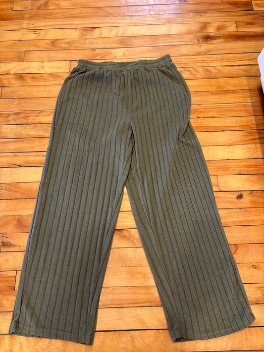 Pantalon shein XL (cmb)