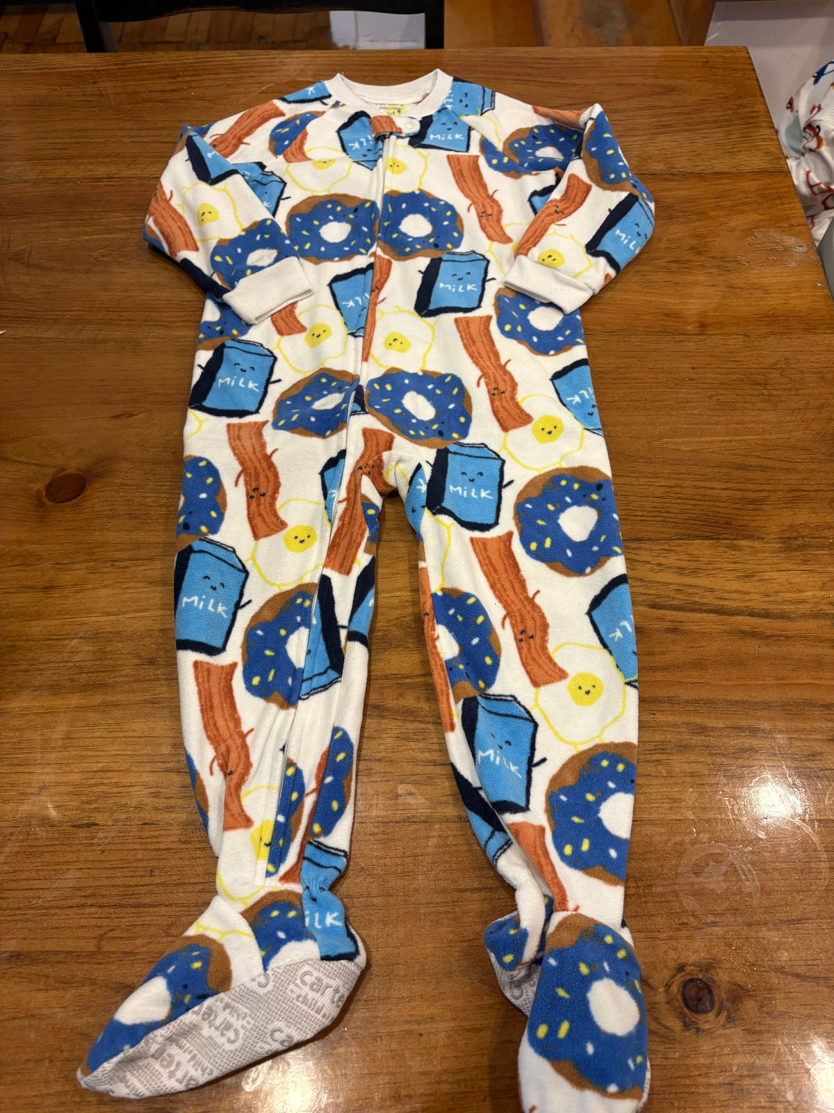 Pyjama carter's 3T (cmb)