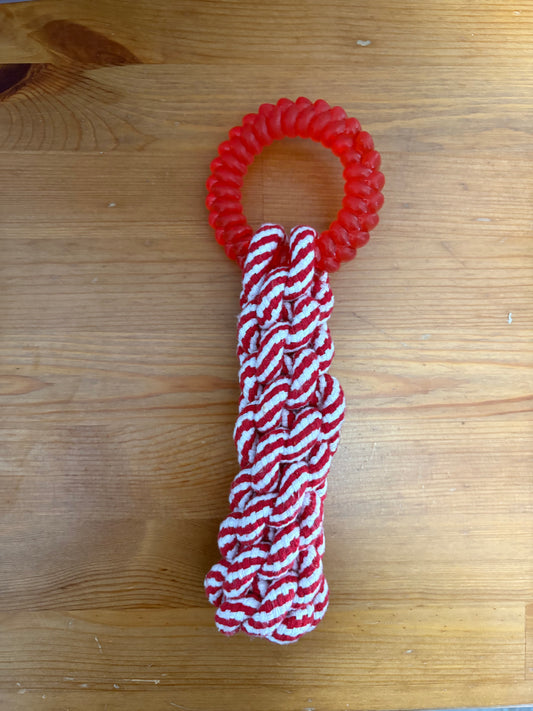 Jouet pour chien neuf