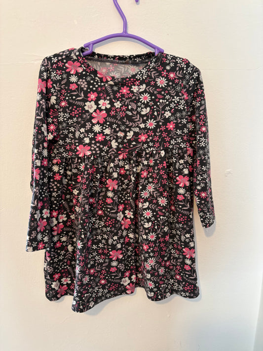 Robe Tag 18 mois