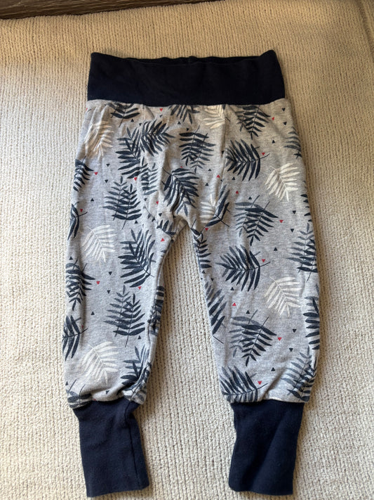 Pantalon trois moutons 18 mois