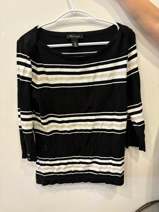 Chandail femme large