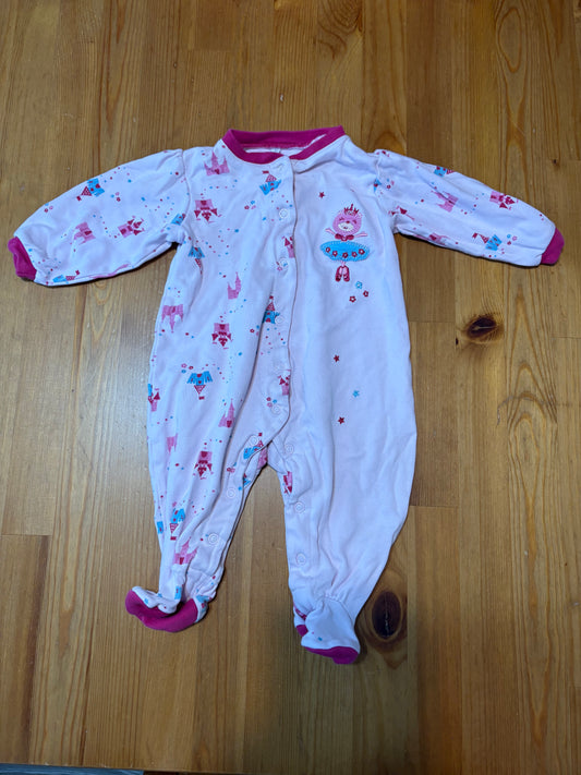 Pyjama pekkle 3 mois