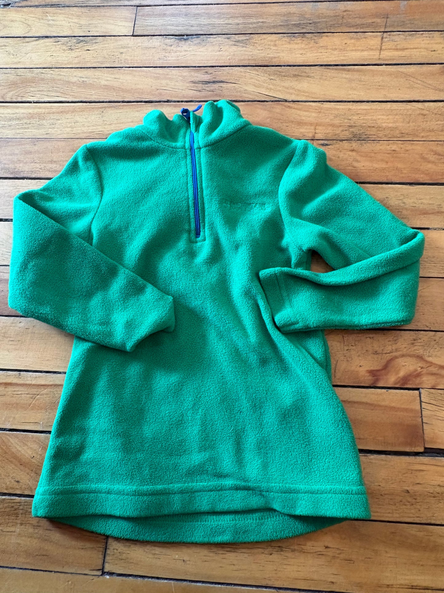 Chandail chaud mountain warehouse 3-4T (cmb)