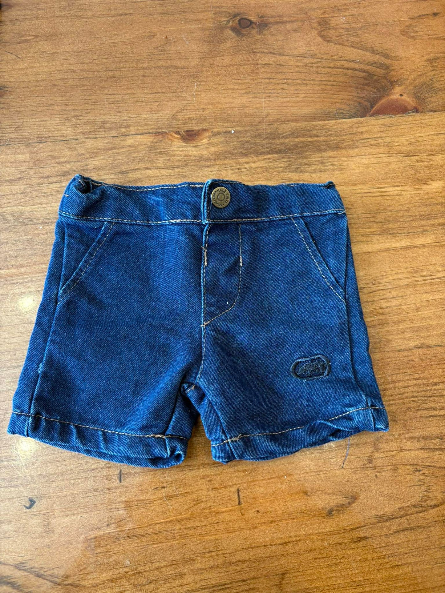 Short ecko 12 mois (cmb)
