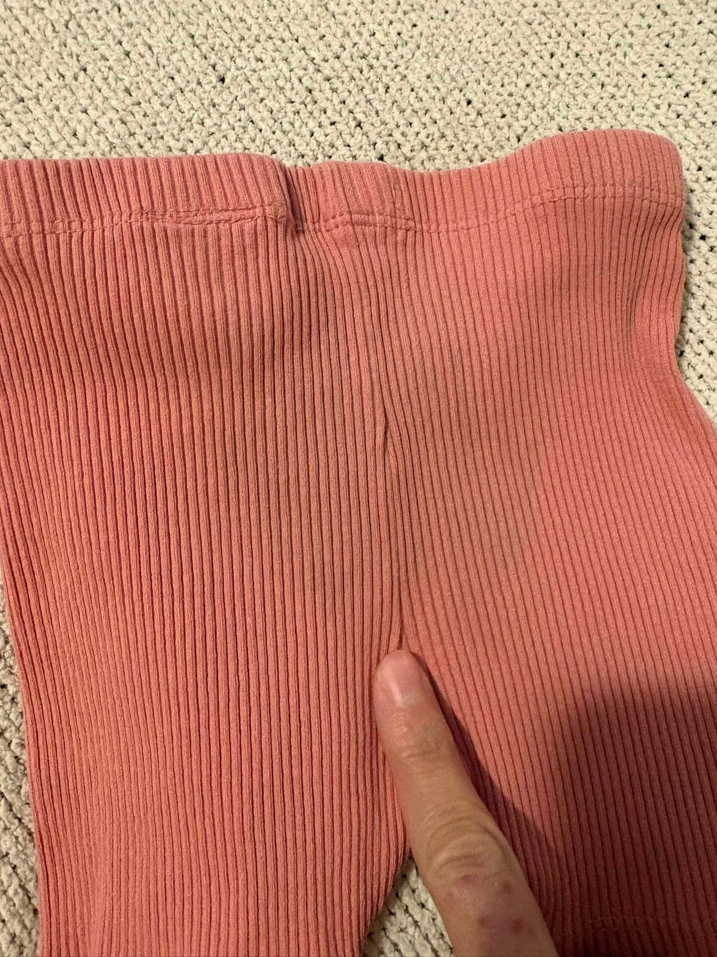 legging souris mini 12-18 mois *