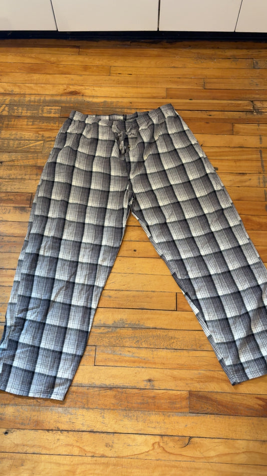 Pantalon pyjama homme XL