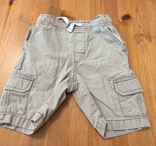 Short carter’s 4 T