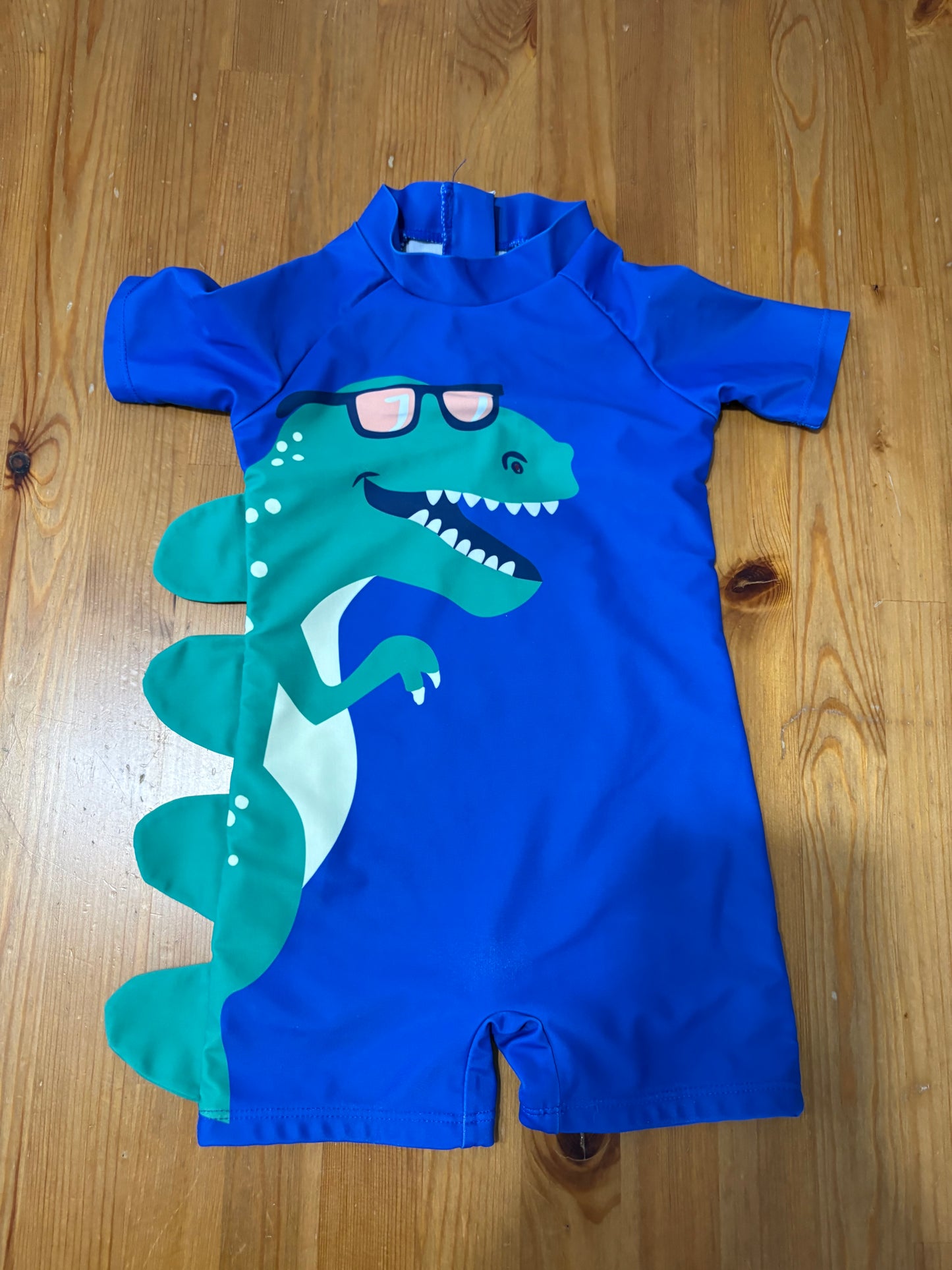 Costume de bain 3-4 ans